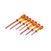 Jeu De 8 Tournevis Dextro Vde (fente Et Pzd) -Outils Pour La Maison ck cart49193d 356012 product image d large