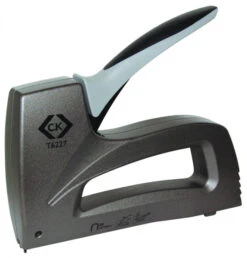 Agrafeuse Pour Fils Et Câbles Ø Max. 6,4 Mm