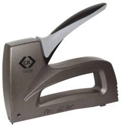 Agrafeuse Pour Fils Et Câbles Ø Max. 4,8 Mm