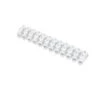 Barette De Raccordement Debflex 2,5mm² Blanc Vrac 2 Barette De Raccordement Debflex 2,5mm² Blanc Vrac -Outils Pour La Maison debflex deb704100 327659 43320 product image d large