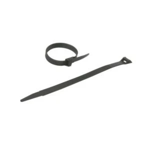 Boîte De 100 Colliers Autobloquants Noir 9x180 Mm DEBFLEX 3 Boîte De 100 Colliers Autobloquants Noir 9x180 Mm DEBFLEX