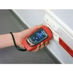 Contrôleur Mesureur De Terre à Tête Rotative TOHM-E -Outils Pour La Maison electro pjp sbbte fr100 305538 40679 product image d large