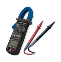 Pince Ampèremétrique