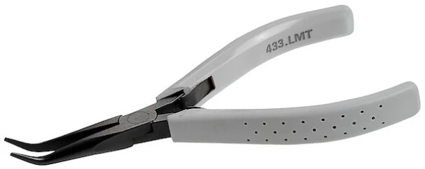 FACOM Pince à Becs Effilés Coudés à 45° 3 FACOM Pince à Becs Effilés Coudés à 45°