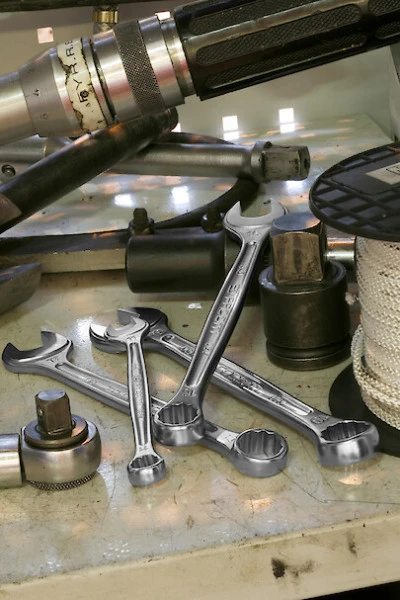 FACOM Clé Mixte Ogv 18 Mm 3 FACOM Clé Mixte Ogv 18 Mm