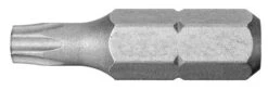 FACOM Embout Pour Vis Torx® Tamper Resistant® (résistorx®) N°t20