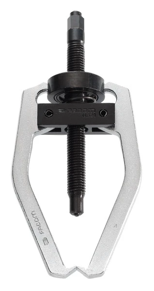 FACOM Extracteur Autoserrant à 2 Griffes Fines - Série Compact - Capacité 80 Mm - Chromé 4 FACOM Extracteur Autoserrant à 2 Griffes Fines - Série Compact - Capacité 80 Mm - Chromé – Image 2