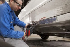 FACOM Meuleuse Droite à Pince 6 Mm -Outils Pour La Maison facom facv 445f 1189317 product image d large