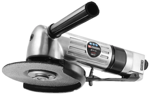 FACOM Meuleuse / Tronçonneuse D Angle 125 Mm 3 FACOM Meuleuse / Tronçonneuse D Angle 125 Mm