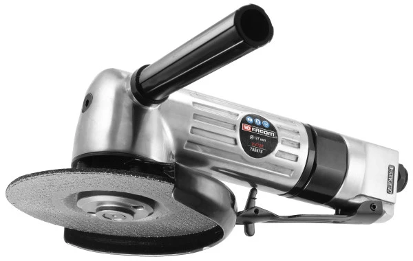 FACOM Meuleuse / Tronçonneuse D Angle 125 Mm 4 FACOM Meuleuse / Tronçonneuse D Angle 125 Mm – Image 2