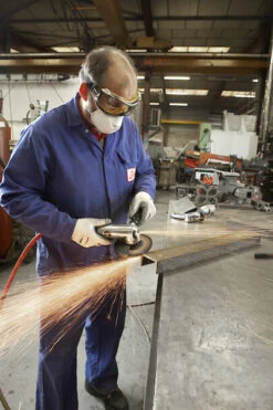 FACOM Meuleuse / Tronçonneuse D Angle 125 Mm 8 FACOM Meuleuse / Tronçonneuse D Angle 125 Mm -Outils Pour La Maison facom facv 472f 1189320 product image d large