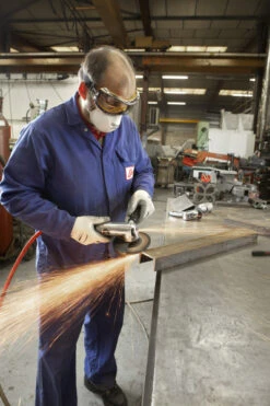 FACOM Meuleuse / Tronçonneuse D Angle 125 Mm 9 FACOM Meuleuse / Tronçonneuse D Angle 125 Mm -Outils Pour La Maison facom facv 472f 1189321 product image d large