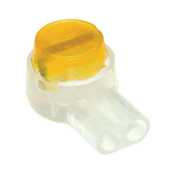 Connecteur Klauke.2x0.35 à 0.9²-max.152mm 3 Connecteur Klauke.2x0.35 à 0.9²-max.152mm