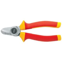 Pince Coupe-Câble Isolée Klauke - Pour Câble 16 Mm