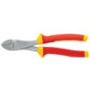 Pince Coupante Klauke Diagonale Isolée Renforcée -Outils Pour La Maison klauke klakl044200is 867462 product image d large