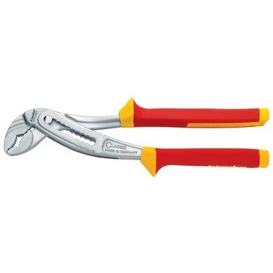 Pince Multiprises Klauke 3 Pince Multiprises Klauke