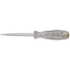 Tournevis Testeur De Tension 3 X 0,8 Mm Klauke
