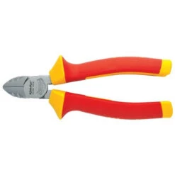 Sélection De 3 Pinces Isolées Klauke -Outils Pour La Maison klauke klakl303is 867510 product image d large