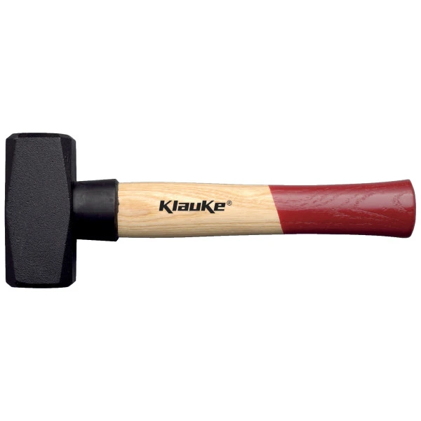 Massette Klauke 1000g 3 Massette Klauke 1000g