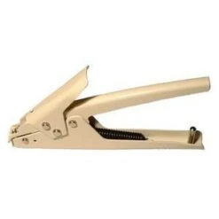 Pince Pour Colliers D’Installation  9 Mm Klauke – 190 Mm