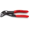 Pince Multiprise à Dent Cobra 180mm 2 Pince Multiprise à Dent Cobra 180mm -Outils Pour La Maison knipex werk kni8701180 869539 product image d large