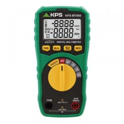 Multimètre Numérique Avec Fonction Smart